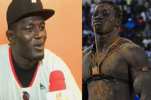 Boy Niang : « Balla Gaye 2 a manqué de respect à mon père, je vais le corriger … » Boy Niang : « Balla Gaye 2 a manqué de respect à mon père, je vais le corriger … »