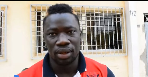 La réplique salée de Boy Niang 2 à Balla Gaye 2 La réplique salée de Boy Niang 2 à Balla Gaye 2