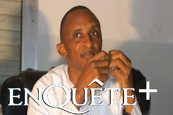 Lettre ouverte à Mr le vice président de la Fédération Sénégalaise de Football. Lettre ouverte à Mr le vice président de la Fédération Sénégalaise de Football.