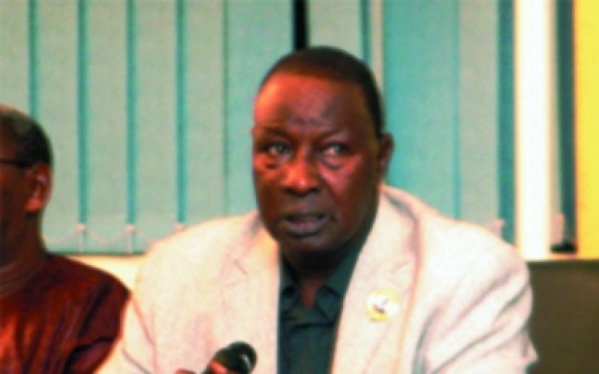 Ablaye Faye sur l’exclusion de Farba Senghor et Pape Samba Mboup: “Elle est inopportune dans le contexte actuel” Ablaye Faye sur l’exclusion de Farba Senghor et Pape Samba Mboup: “Elle est inopportune dans le contexte actuel”