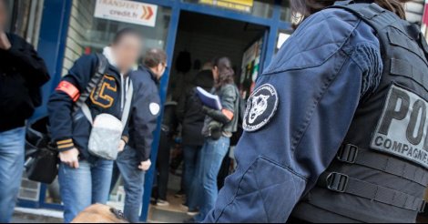 Révélations sur le "Dakar connection": Une soixantaine de dossiers frauduleux interceptés, le service d’état-civil de Nantes au cœur du scandale Révélations sur le "Dakar connection": Une soixantaine de dossiers frauduleux interceptés, le service d’état-civil de Nantes au cœur du scandale