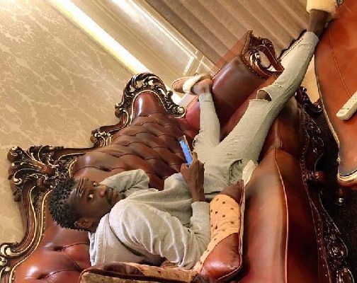 BANNA VALFROY DIT TOUT SUR SON DIVORCE AVEC IBOU TOURE: « Je l’aime toujours mais il m’a … BANNA VALFROY DIT TOUT SUR SON DIVORCE AVEC IBOU TOURE: « Je l’aime toujours mais il m’a …