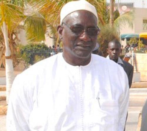 PDS Bambilor: nous dénonçons l’attitude du maire de la ville de Rufisque Daouda Niang et de ses collaborateurs Ahmet Ndir, Tonky et Saliou Top pour leur ingérence dans l’installation du bureau de la section de Bambilor PDS Bambilor: nous dénonçons l’attitude du maire de la ville de Rufisque Daouda Niang et de ses collaborateurs Ahmet Ndir, Tonky et Saliou Top pour leur ingérence dans l’installation du bureau de la section de Bambilor