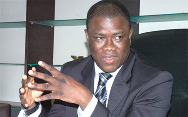 Main levée d'office des mesures judiciaires sur Abdoulaye Baldé, son avocat "satisfait", espère mieux Main levée d'office des mesures judiciaires sur Abdoulaye Baldé, son avocat "satisfait", espère mieux