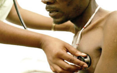 GEN XPERT, le meilleur détecteur de la tuberculose: Le Sénégal ne dispose que de 13 appareils GEN XPERT, le meilleur détecteur de la tuberculose: Le Sénégal ne dispose que de 13 appareils
