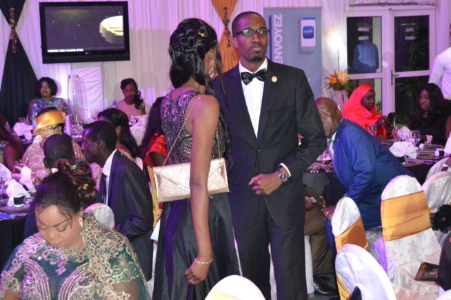 CAURIS D'OR EDITION 2017: Les premières images des invités au chapiteau du King FHAD PLACE. CAURIS D'OR EDITION 2017: Les premières images des invités au chapiteau du King FHAD PLACE.