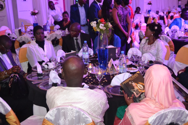 CAURIS D'OR EDITION 2017: Les premières images des invités au chapiteau du King FHAD PLACE. CAURIS D'OR EDITION 2017: Les premières images des invités au chapiteau du King FHAD PLACE.