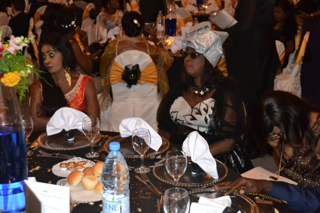 CAURIS D'OR: Arrivé du Président du MDES Mbagnick Diop accompagné par la délégation du gouvernement. CAURIS D'OR: Arrivé du Président du MDES Mbagnick Diop accompagné par la délégation du gouvernement.