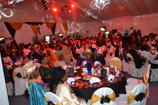 CAURIS D'OR: Arrivé du Président du MDES Mbagnick Diop accompagné par la délégation du gouvernement. CAURIS D'OR: Arrivé du Président du MDES Mbagnick Diop accompagné par la délégation du gouvernement.