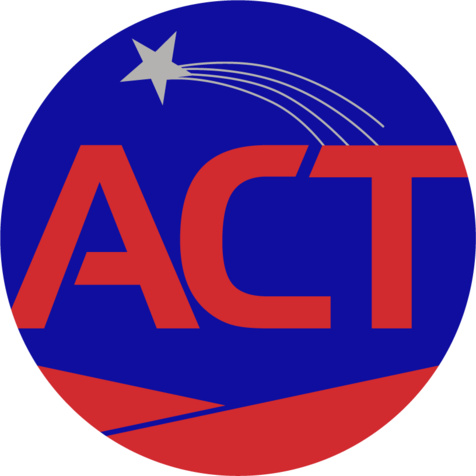 Défection : Les coordonnateurs départementaux de l’ACT en Casamance claquent la porte Défection : Les coordonnateurs départementaux de l’ACT en Casamance claquent la porte