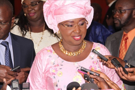 La nouvelle compagnie nationale Air Sénégal démarre dans sept mois (ministre) La nouvelle compagnie nationale Air Sénégal démarre dans sept mois (ministre)