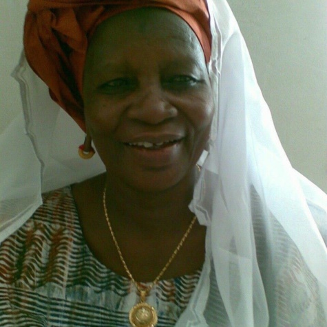 Nécrologie Me Aissata Tall Sall a perdu sa maman ce 2 avril à Dakar