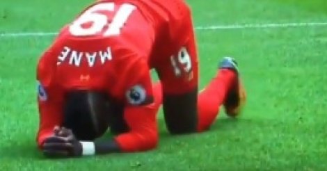 Derby de la Mersey : Blessé, Sadio Mané souffrirait d’une entorse de la cheville