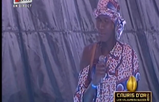 Vidéo : Marie Ndiago interprète la chanson « Tabaski » de Youssou Ndour en version Ndiago. Regardez..