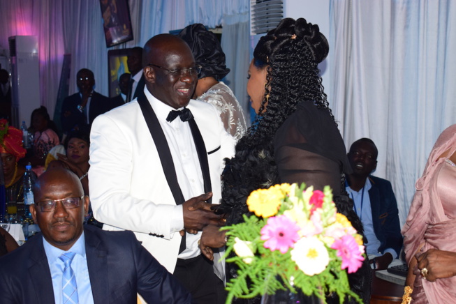 CAURIS D'OR 2017: Mbagnick Diop président du MDES réussit le pari et démontre son patriotisme pour le Sénégal. CAURIS D'OR 2017: Mbagnick Diop président du MDES réussit le pari et démontre son patriotisme pour le Sénégal.