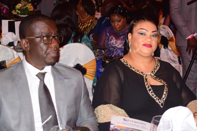 CAURIS D'OR 2017: Mbagnick Diop président du MDES réussit le pari et démontre son patriotisme pour le Sénégal. CAURIS D'OR 2017: Mbagnick Diop président du MDES réussit le pari et démontre son patriotisme pour le Sénégal.