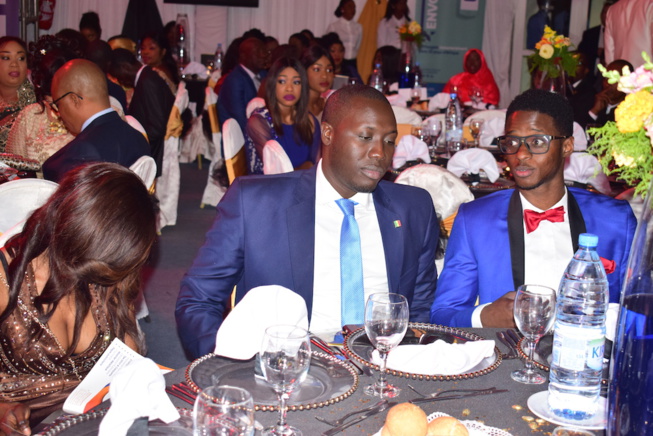 CAURIS D'OR 2017: Mbagnick Diop président du MDES réussit le pari et démontre son patriotisme pour le Sénégal. CAURIS D'OR 2017: Mbagnick Diop président du MDES réussit le pari et démontre son patriotisme pour le Sénégal.