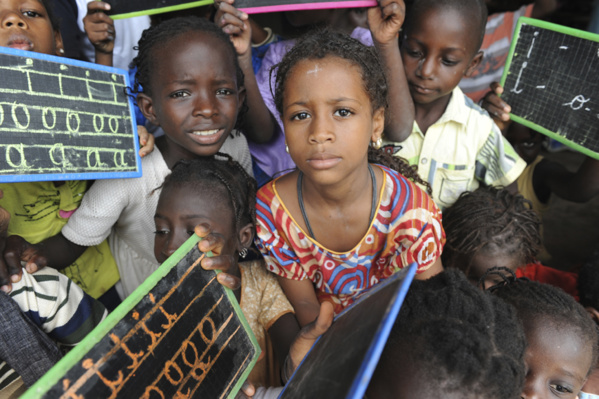 Education: cinq ans de conflit entre l’Etat et les enseignants Education: cinq ans de conflit entre l’Etat et les enseignants