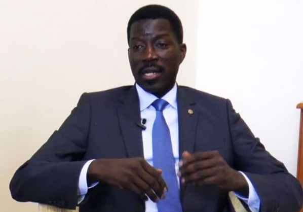 Ville de Thiès: Le budget pas toujours voté, Rewmi parle de Délégation spéciale dirigée par Talla Sylla Ville de Thiès: Le budget pas toujours voté, Rewmi parle de Délégation spéciale dirigée par Talla Sylla