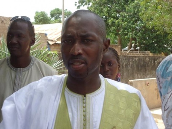 Transhumance politique- Le député -maire du Pds, Mamadou Hady Cissé rejoint Macky Transhumance politique- Le député -maire du Pds, Mamadou Hady Cissé rejoint Macky