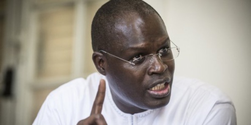 Clôture de l’instruction dans l’affaire Khalifa Sall: les présumés comparaîtront sous peu devant un tribunal. Clôture de l’instruction dans l’affaire Khalifa Sall: les présumés comparaîtront sous peu devant un tribunal.