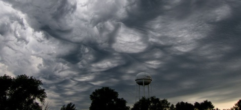Ce nouveau nuage est effrayant Ce nouveau nuage est effrayant