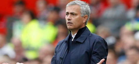 Man. United: Mourinho y croit encore