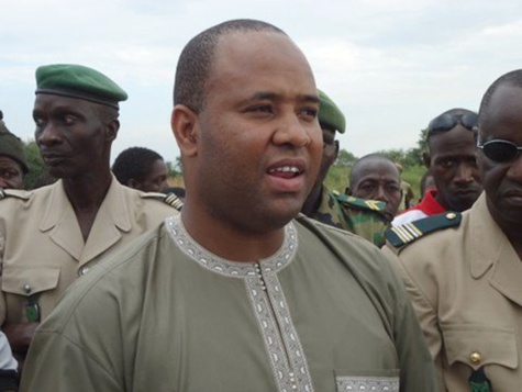Développement durable: Abdoulaye Baldé annonce la création d’une Police de l’Environnement Développement durable: Abdoulaye Baldé annonce la création d’une Police de l’Environnement