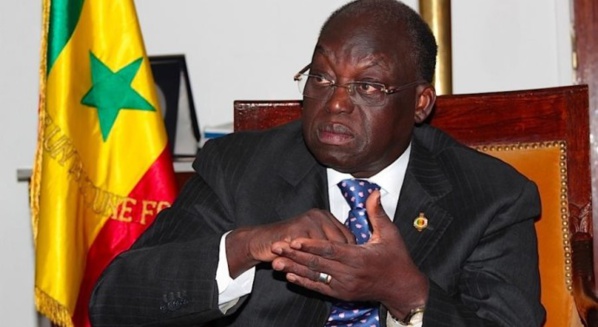 Message à la Nation: Moustapha Niasse délivre une "excellente" note à Macky Sall Message à la Nation: Moustapha Niasse délivre une "excellente" note à Macky Sall