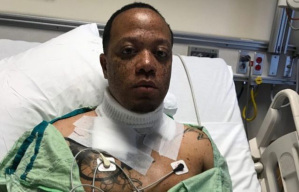 États-Unis : un homme gravement blessé par son chargeur d’iPhone dans son lit États-Unis : un homme gravement blessé par son chargeur d’iPhone dans son lit