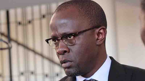 Yakham Mbaye persiste et signe Yakham Mbaye persiste et signe