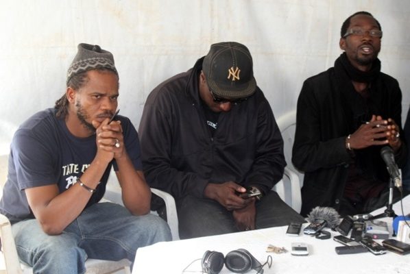 Révélations des ex Y’en a maristes : « Thiat, Fadel Barro, Simon et les 515 millions Fcfa… » Révélations des ex Y’en a maristes : « Thiat, Fadel Barro, Simon et les 515 millions Fcfa… »