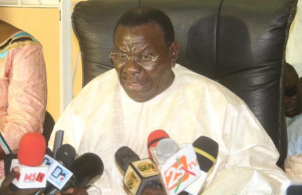 Cheikh Bethio révèle: « Cette année, je ferai des déclarations inédites, jamais entendues. » Cheikh Bethio révèle: « Cette année, je ferai des déclarations inédites, jamais entendues. »