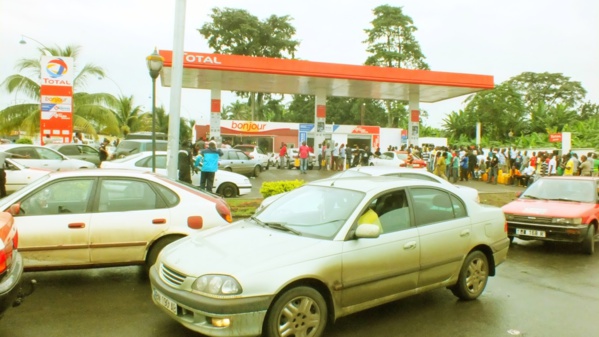 Guinée équatoriale : Quand un pays exportateur de pétrole manque de carburant Guinée équatoriale : Quand un pays exportateur de pétrole manque de carburant