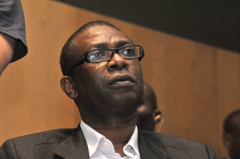Rebeuss : Youssou Ndour a rendu visite aux maires Bamba Fall et Khalifa Sall Rebeuss : Youssou Ndour a rendu visite aux maires Bamba Fall et Khalifa Sall