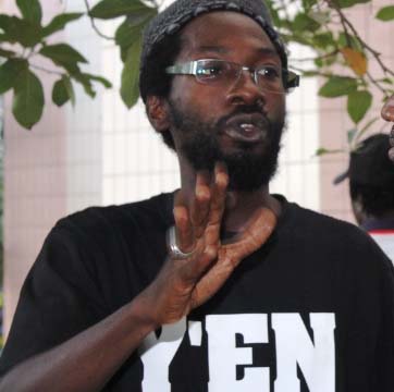 Réplique, Fadel Barro et le message des populations de Colobane Réplique, Fadel Barro et le message des populations de Colobane