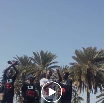 Vidéo-Intervention du collectif Bargny Dit Non Au Charbon au rassemblement à la place de l'obélisque avec Y'en à Marre... Vidéo-Intervention du collectif Bargny Dit Non Au Charbon au rassemblement à la place de l'obélisque avec Y'en à Marre...