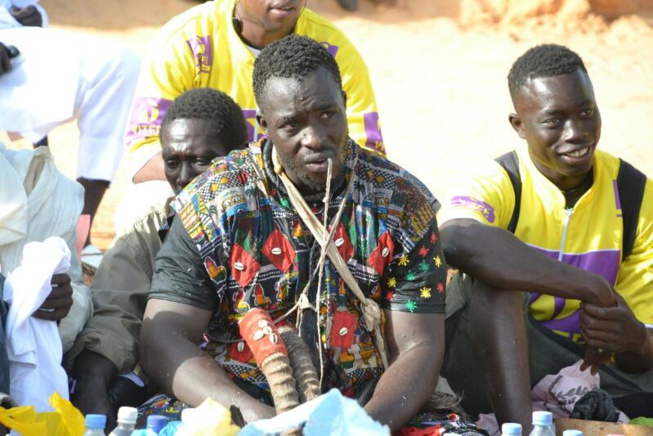 Siteu: « Ma force de frappe est sans égale » Siteu: « Ma force de frappe est sans égale »