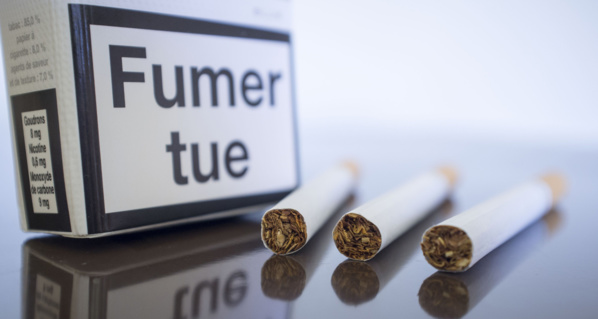 Le tabac a tué plus de 6 millions de personnes… Le tabac a tué plus de 6 millions de personnes…