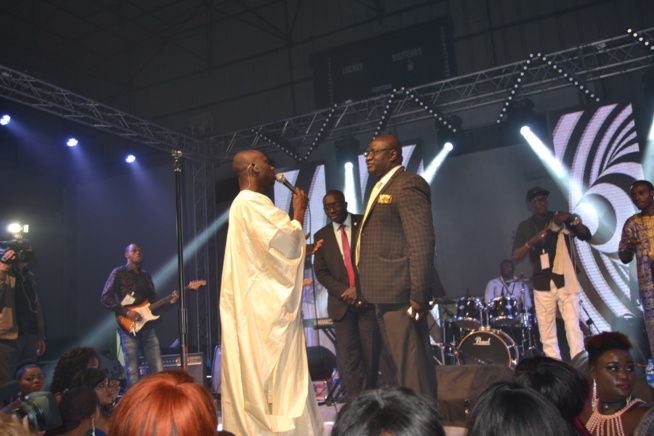 VOUZENOU réussit son pari: Les premières images du "grand bégué" de Casablanca VOUZENOU réussit son pari: Les premières images du "grand bégué" de Casablanca