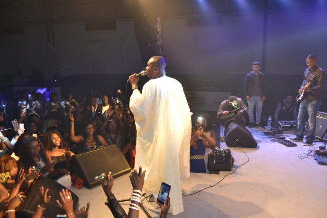 GRAND BÉGUÉ DE CASA: Pape Diouf met le feu au Cercle Municipal de Casablanca. GRAND BÉGUÉ DE CASA: Pape Diouf met le feu au Cercle Municipal de Casablanca.