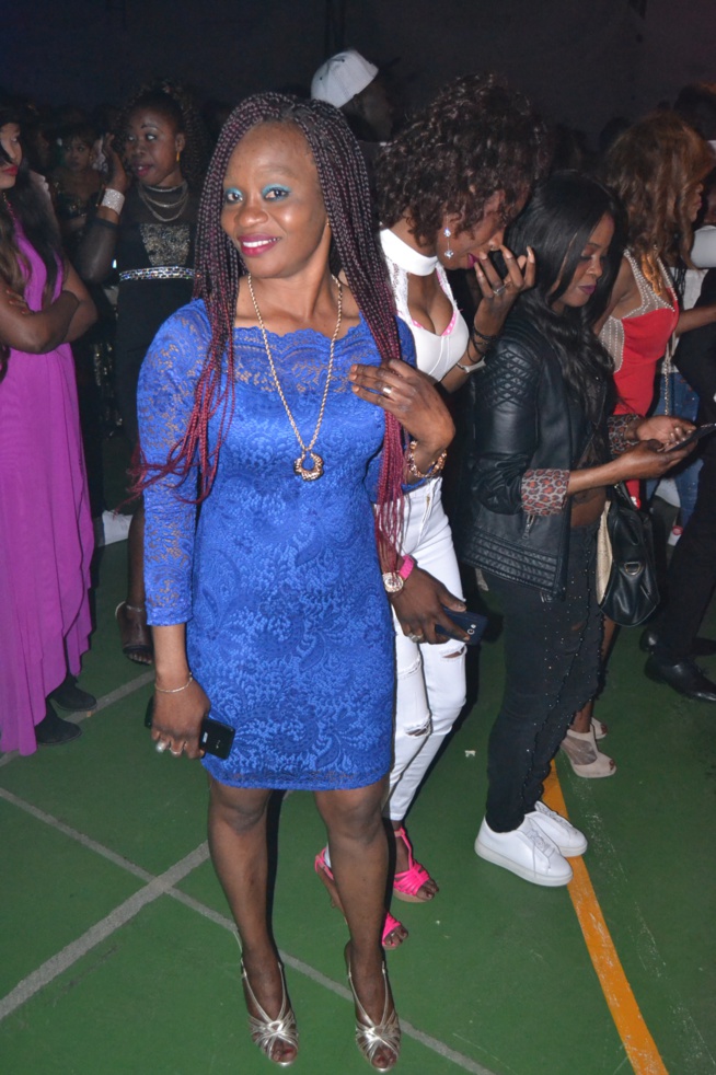 GRAND BÉGUÉ DE CASA: Pape Diouf met le feu au Cercle Municipal de Casablanca. GRAND BÉGUÉ DE CASA: Pape Diouf met le feu au Cercle Municipal de Casablanca.