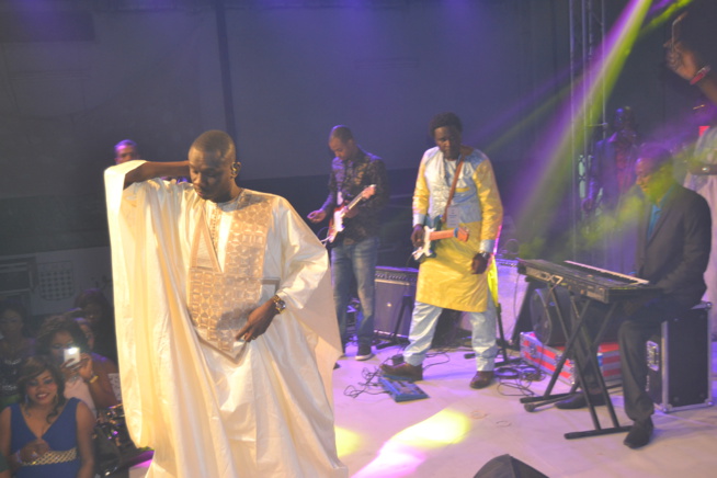 GRAND BÉGUÉ DE CASA: Pape Diouf met le feu au Cercle Municipal de Casablanca. GRAND BÉGUÉ DE CASA: Pape Diouf met le feu au Cercle Municipal de Casablanca.