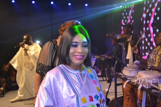 GRAND BÉGUÉ DE CASA: Pape Diouf met le feu au Cercle Municipal de Casablanca. GRAND BÉGUÉ DE CASA: Pape Diouf met le feu au Cercle Municipal de Casablanca.