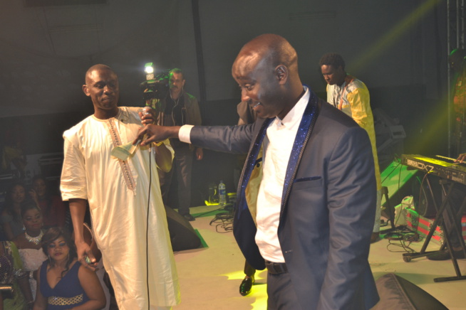 GRAND BÉGUÉ DE CASA: Pape Diouf met le feu au Cercle Municipal de Casablanca. GRAND BÉGUÉ DE CASA: Pape Diouf met le feu au Cercle Municipal de Casablanca.