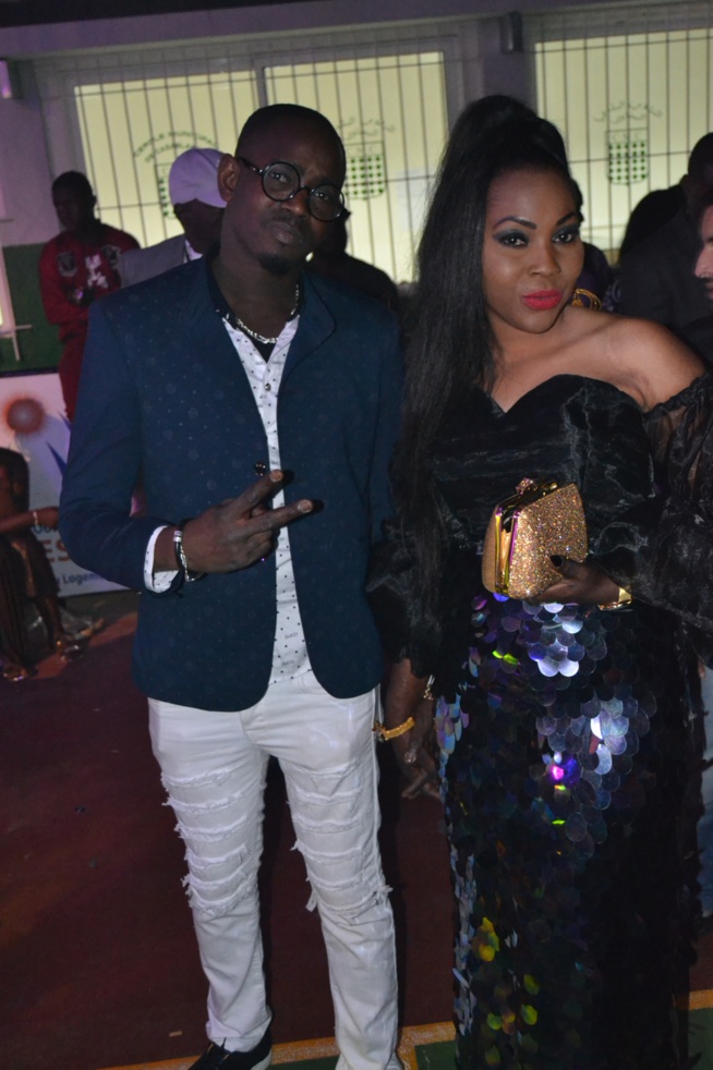 GRAND BÉGUÉ DE CASA: Pape Diouf met le feu au Cercle Municipal de Casablanca. GRAND BÉGUÉ DE CASA: Pape Diouf met le feu au Cercle Municipal de Casablanca.