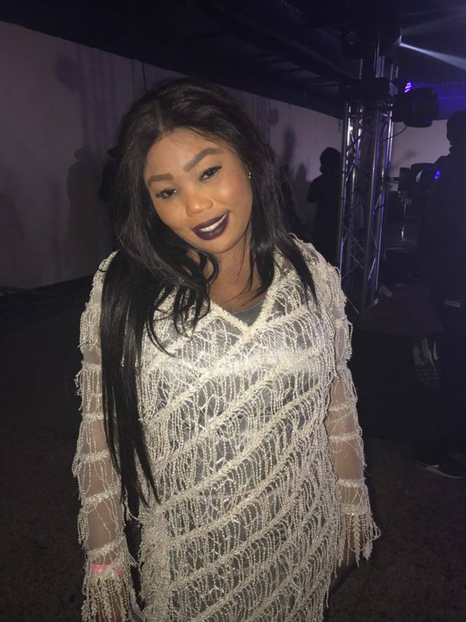 Rakhou Prod: Les deux diva Fatou Ngueweul et Kiné Lam enflamment la nuit des femmes au Palais des Congrés de Montreuil. Rakhou Prod: Les deux diva Fatou Ngueweul et Kiné Lam enflamment la nuit des femmes au Palais des Congrés de Montreuil.