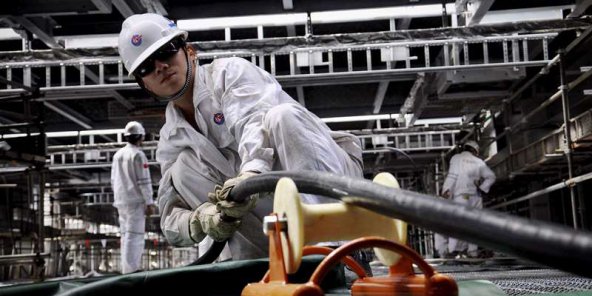 Sénégal – Guinée-Bissau : le géant pétrolier chinois CNOOC débarque dans un contexte d’incertitude juridique Sénégal – Guinée-Bissau : le géant pétrolier chinois CNOOC débarque dans un contexte d’incertitude juridique