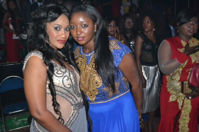 Penda Dia Présidente du COJER de la France au "grand bégué" de Casablanca. Penda Dia Présidente du COJER de la France au "grand bégué" de Casablanca.