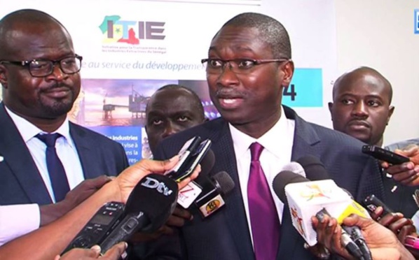 Ismaïla Madior Fall : «les risques d’une cohabitation à l’Assemblée nationale sont très faibles» Ismaïla Madior Fall : «les risques d’une cohabitation à l’Assemblée nationale sont très faibles»